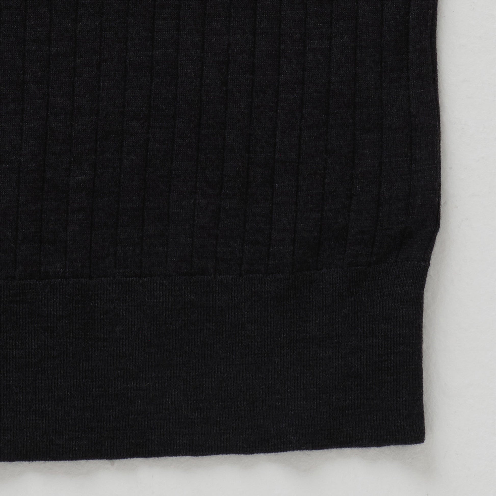 Wool Crew Neck Top/ウール クルーネック トップ