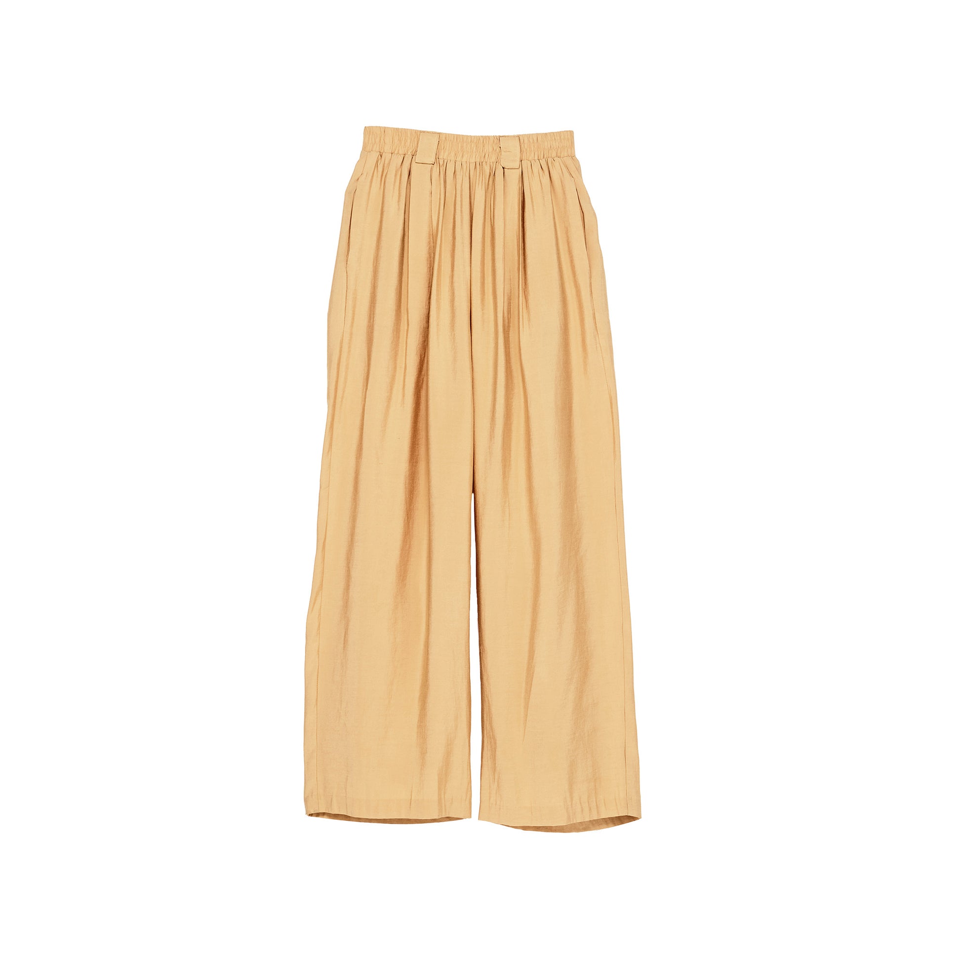 Rilassato Trousers リラッサート トラウザー