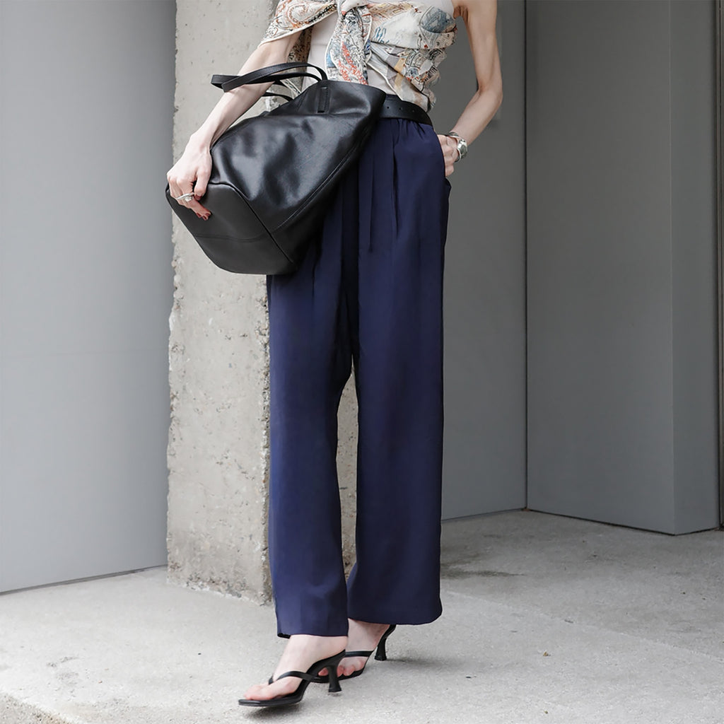 Rilassato Trousers リラッサート トラウザー