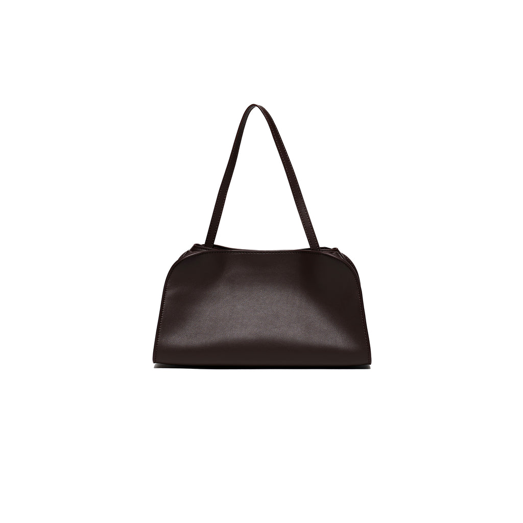 Minimal Cow Leather Multi Bag　ミニマルカウレザーマルチバッグ