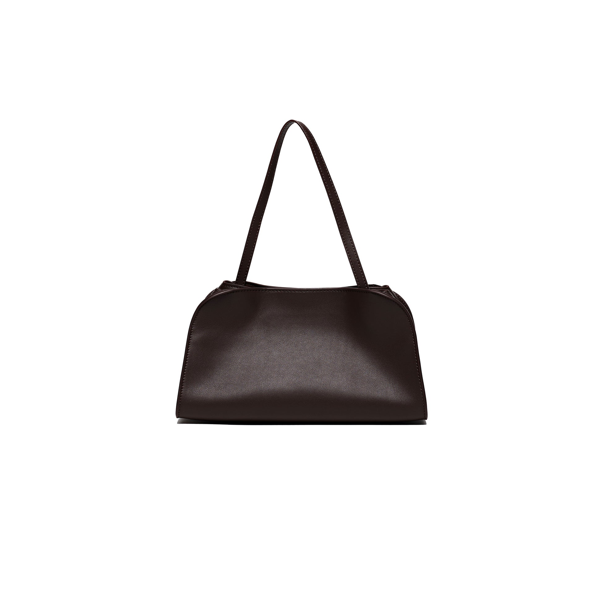 【10下旬発送予定】Minimal Cow Leather Multi Bag　ミニマルカウレザーマルチバッグ