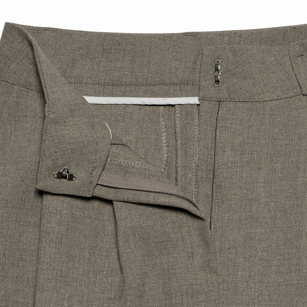 Estivo Wool Trousers エスティヴォウール トラウザー