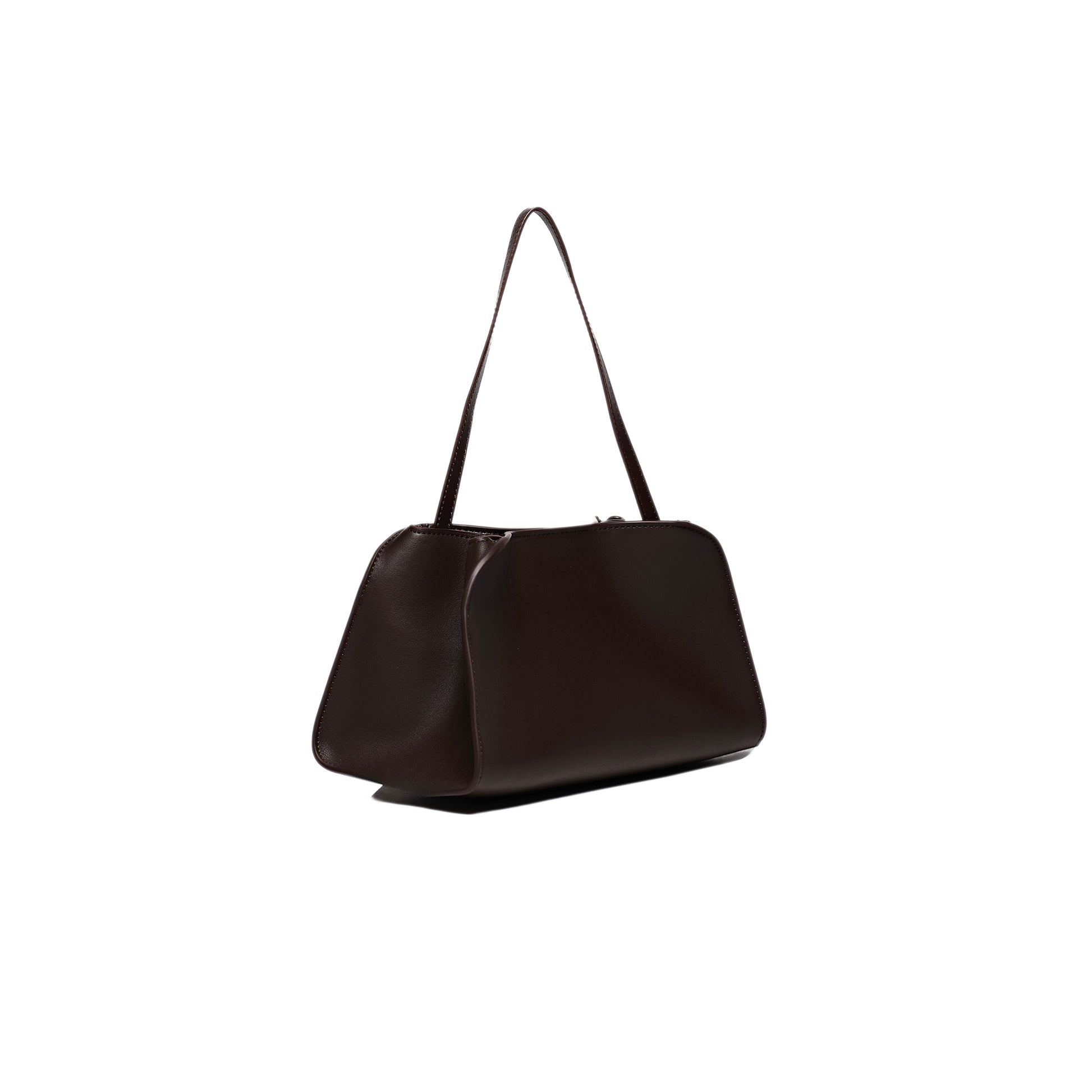 【10下旬発送予定】Minimal Cow Leather Multi Bag　ミニマルカウレザーマルチバッグ