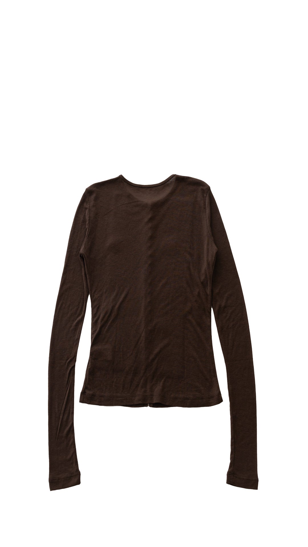 Linea Button Top/リネア ボタントップ