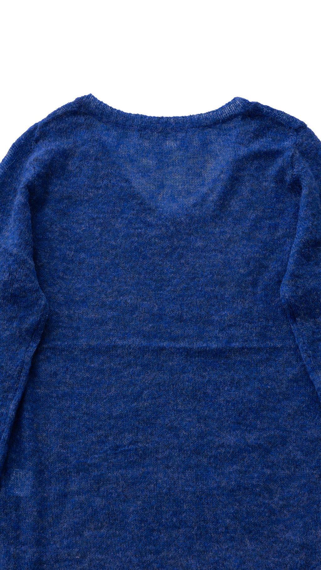 Moderate V-Neck Knit /モデラートVネックニット