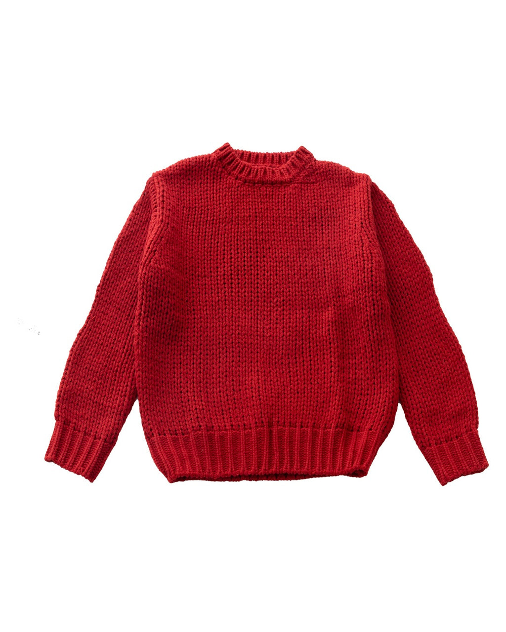 ＜40％オフ＞Calma Knit Pullover /カルマニットプルオーバー