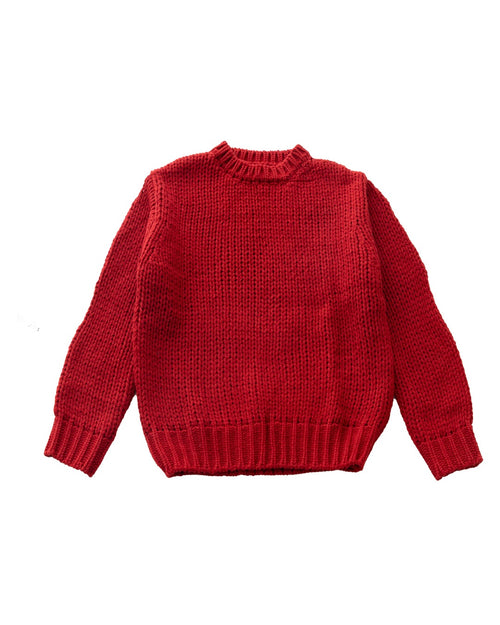 ＜40％オフ＞Calma Knit Pullover /カルマニットプルオーバー