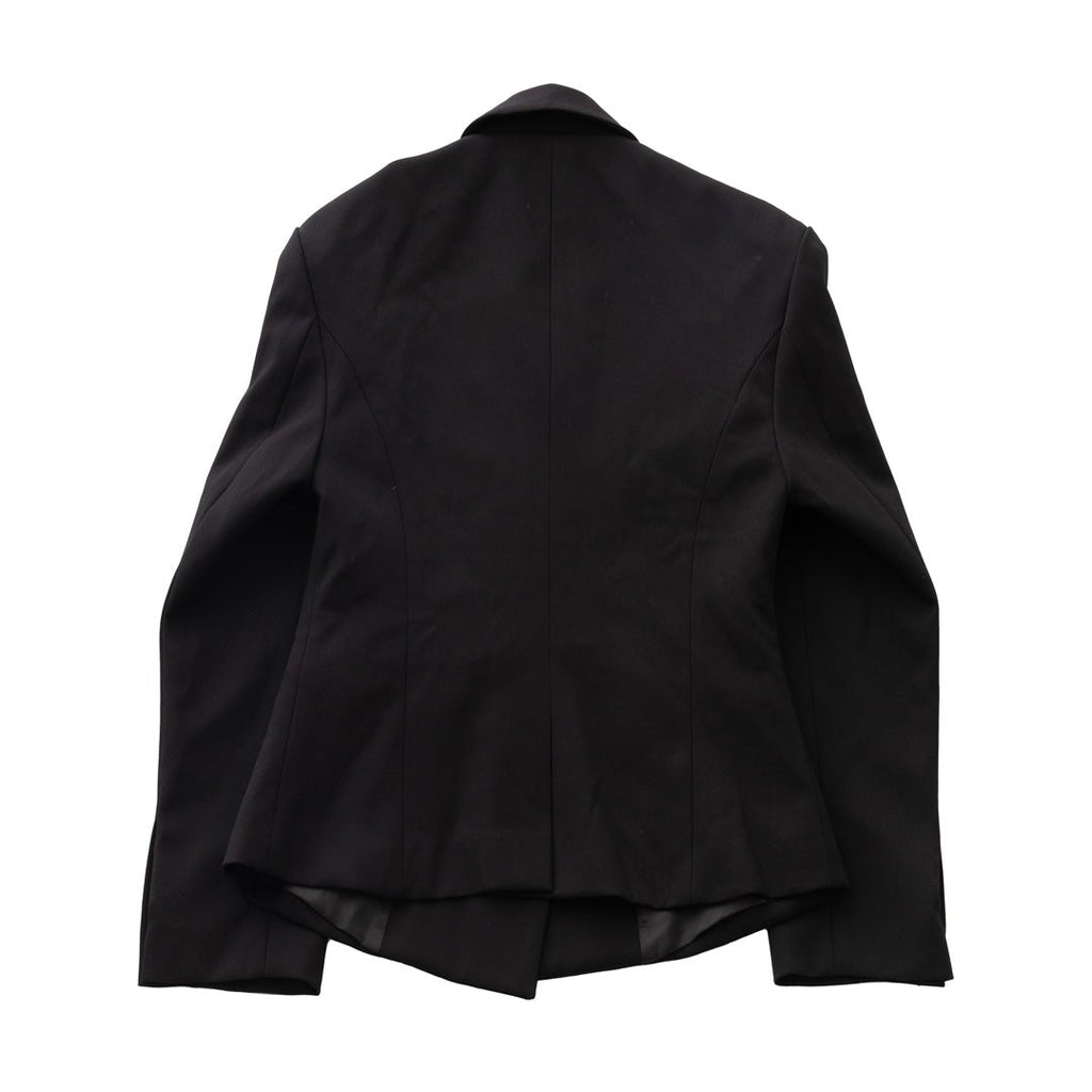 Oversized Balance Jacket /オーバーサイズバランスJK