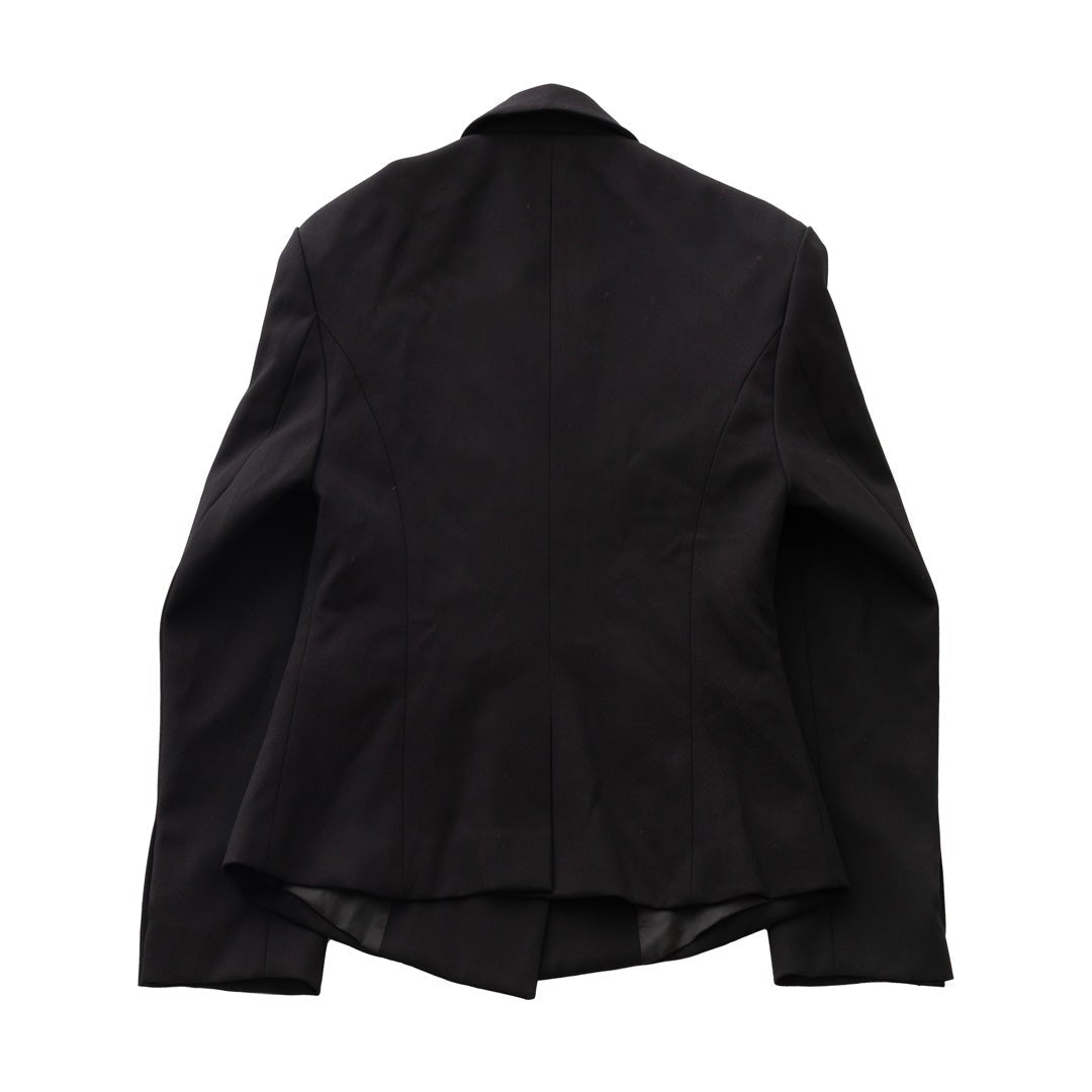 Oversized Balance Jacket /オーバーサイズバランスJK