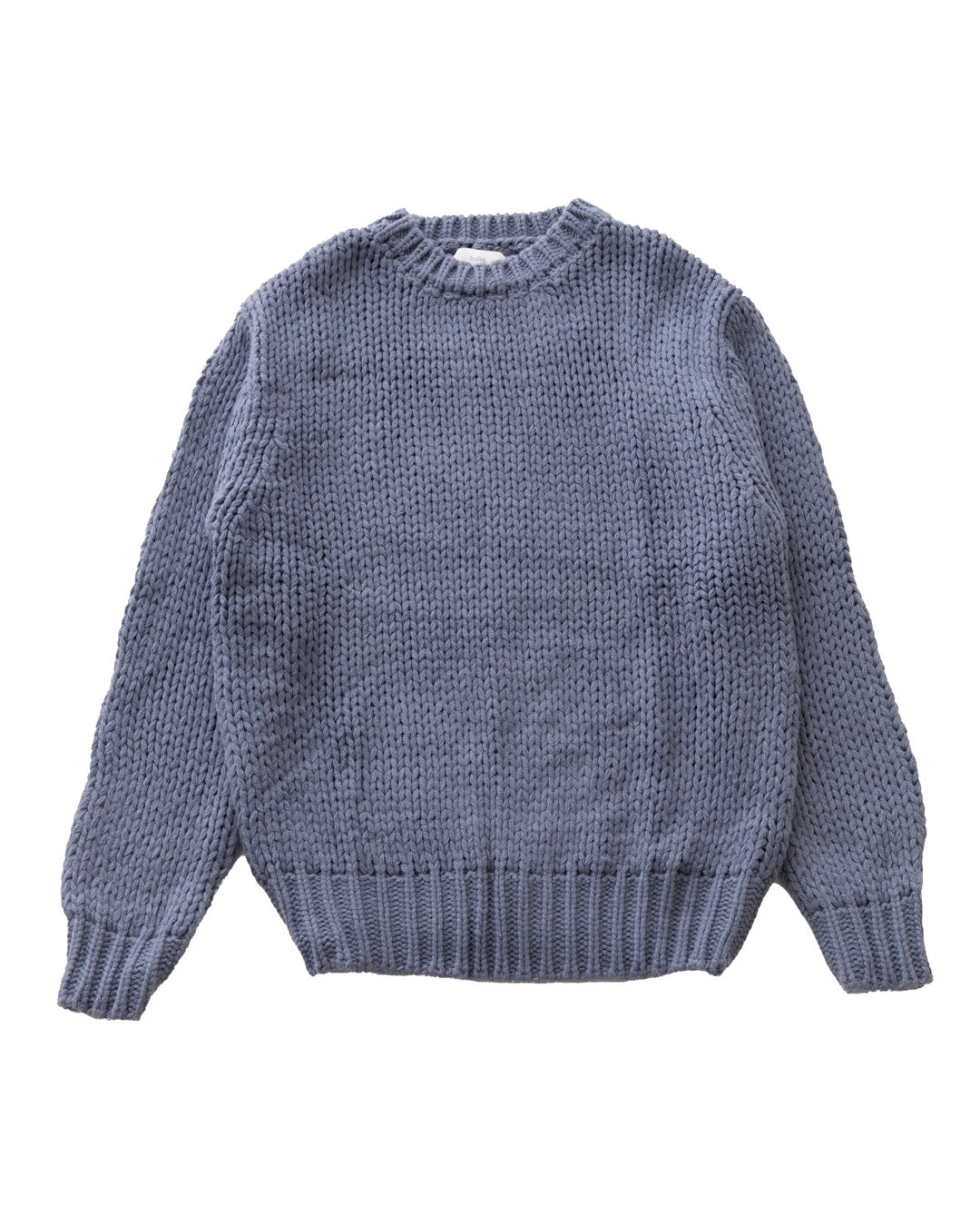 Calma Knit Pullover /カルマニットプルオーバー