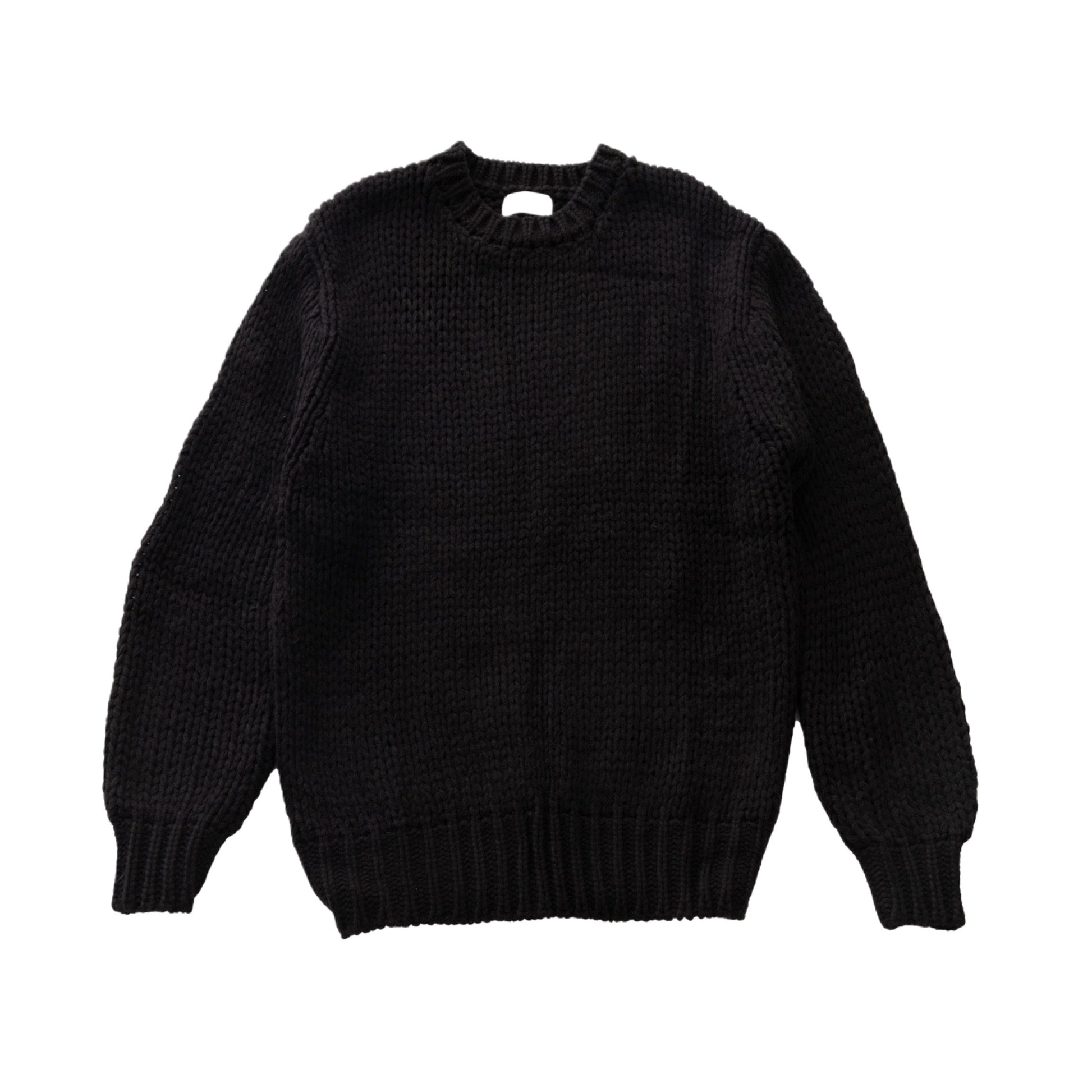 Calma Knit Pullover /カルマニットプルオーバー