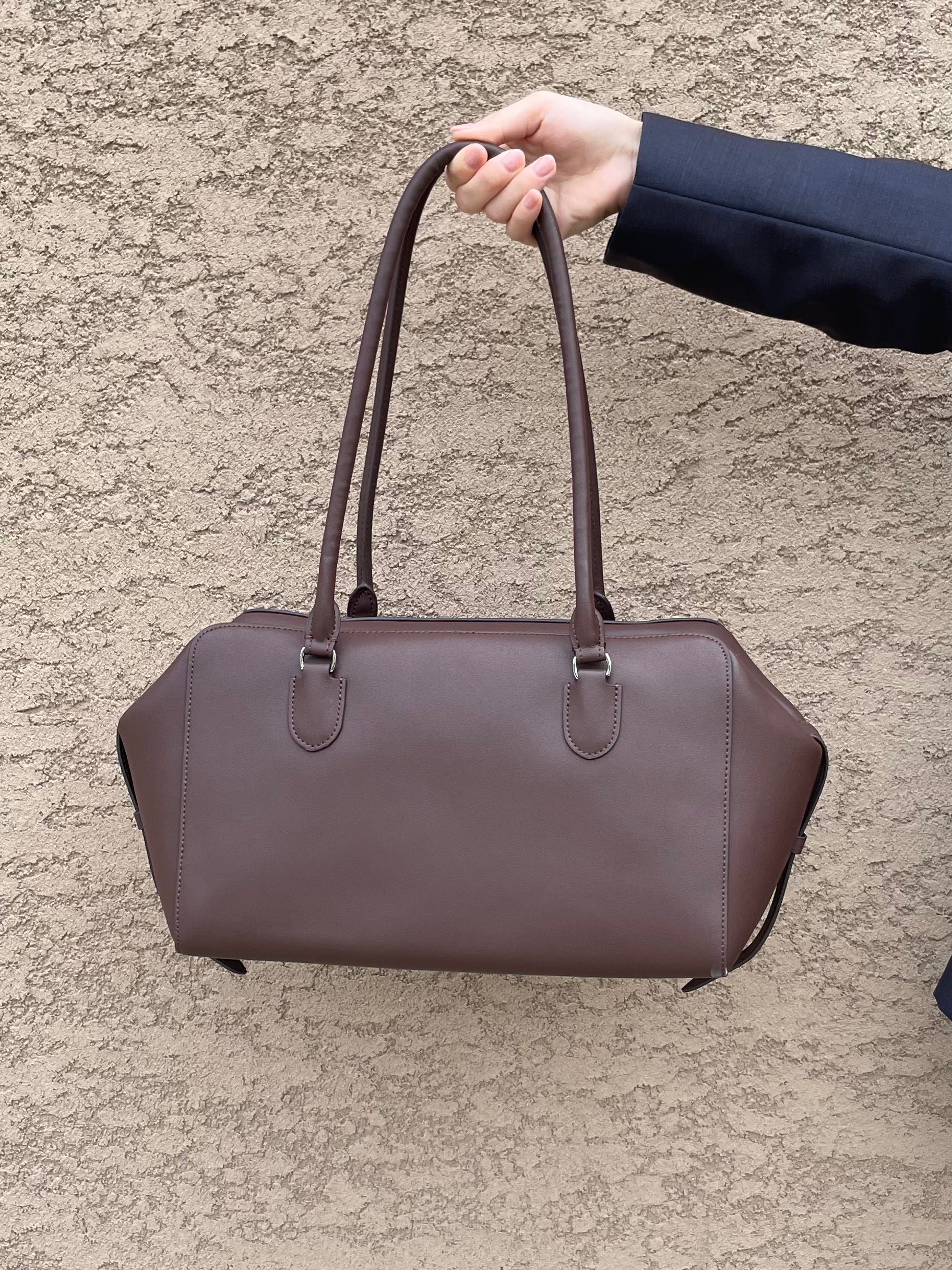 Cuero Boston Bag/クエロボストンバック