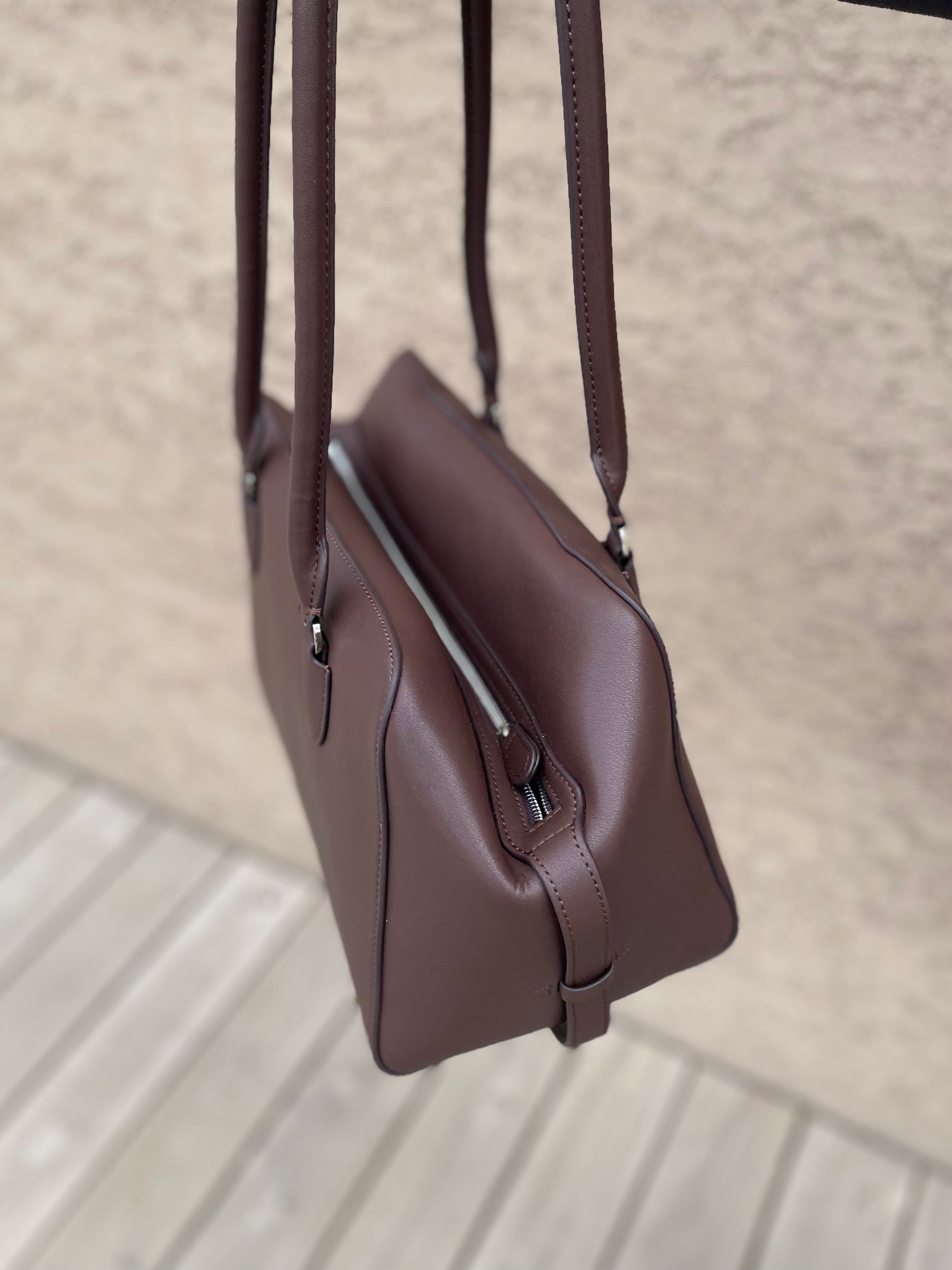 Cuero Boston Bag/クエロボストンバック