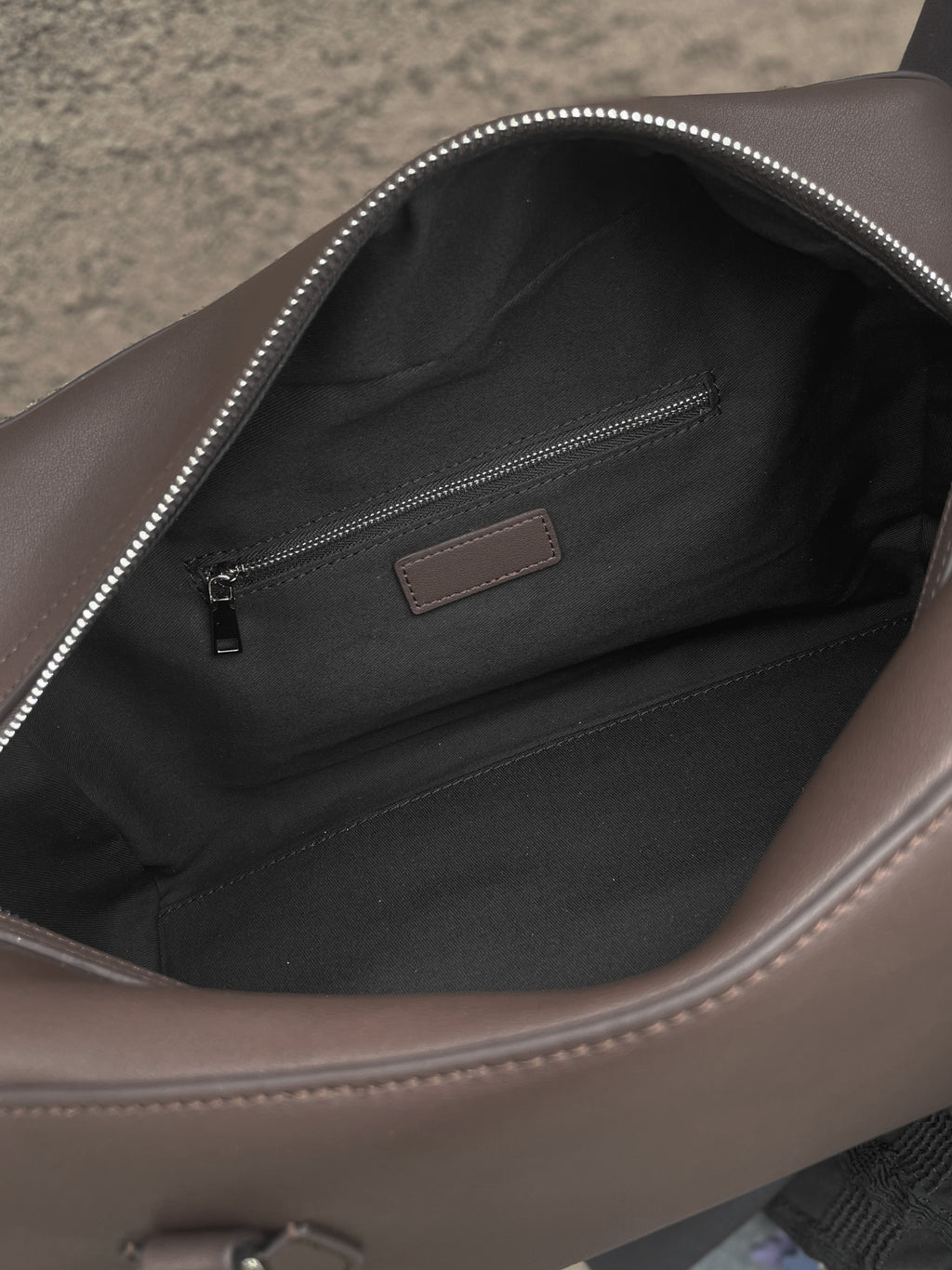 Cuero Boston Bag/クエロボストンバック