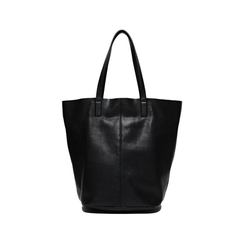 Cow Leather Tote Bag カウレザートートバッグ