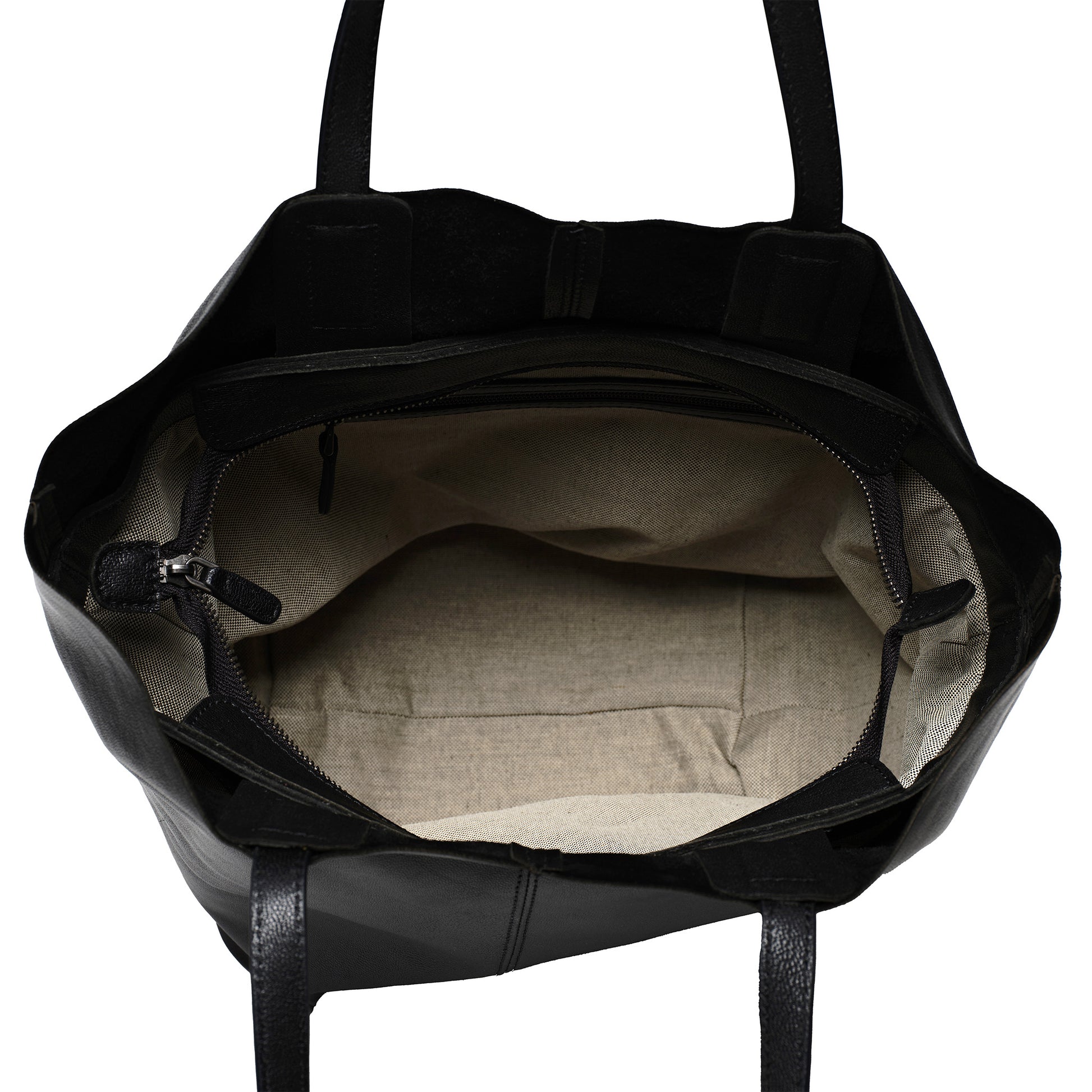 Cow Leather Tote Bag カウレザートートバッグ