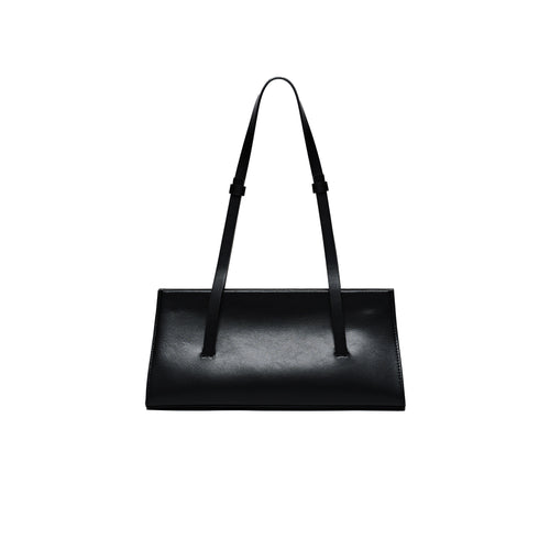 Classic Square Leather Bag　クラシックスクエアレザーバッグ