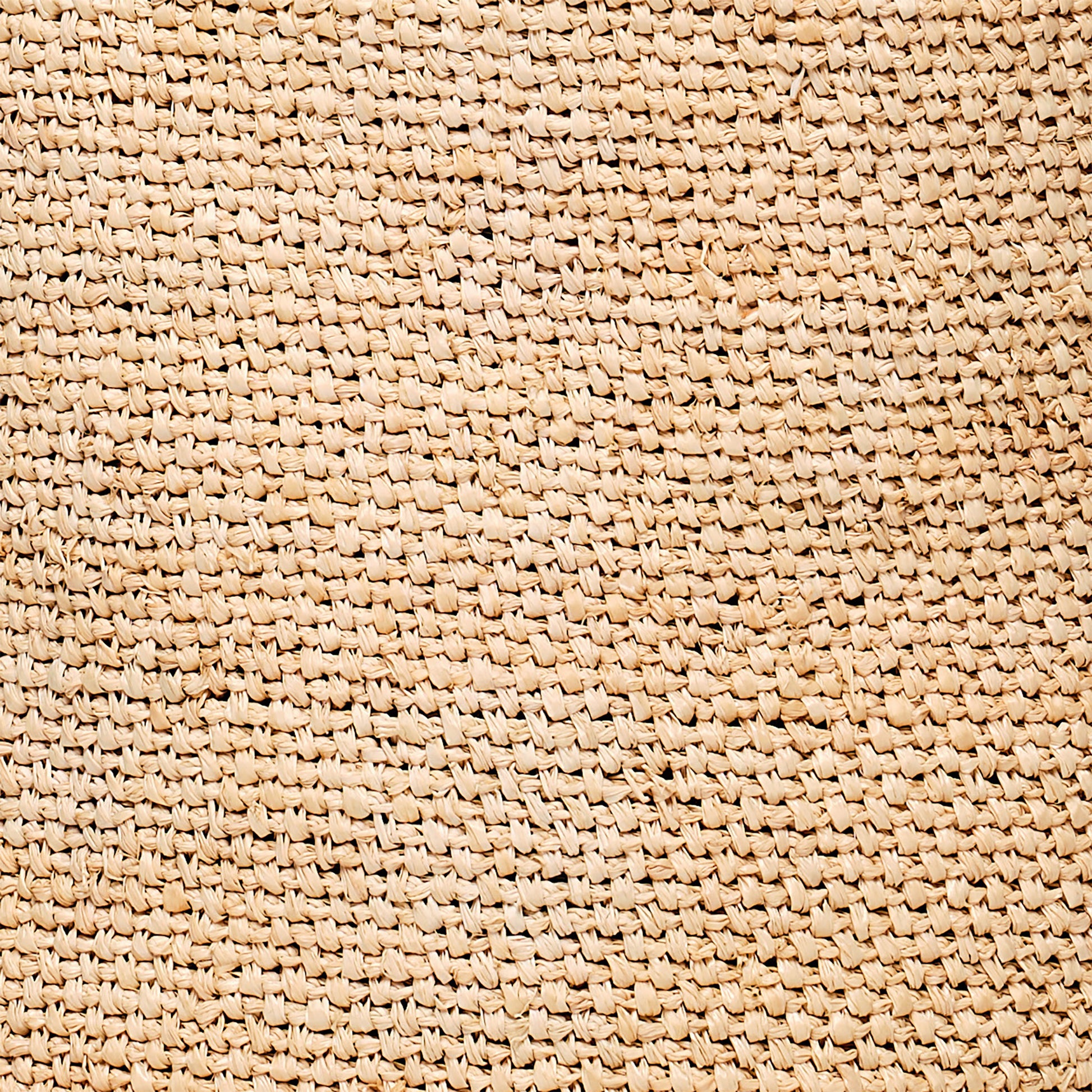 Natural Raffia Tote　ナチュラルラフィアトート