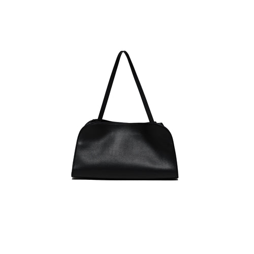 【10下旬発送予定】Minimal Cow Leather Multi Bag　ミニマルカウレザーマルチバッグ