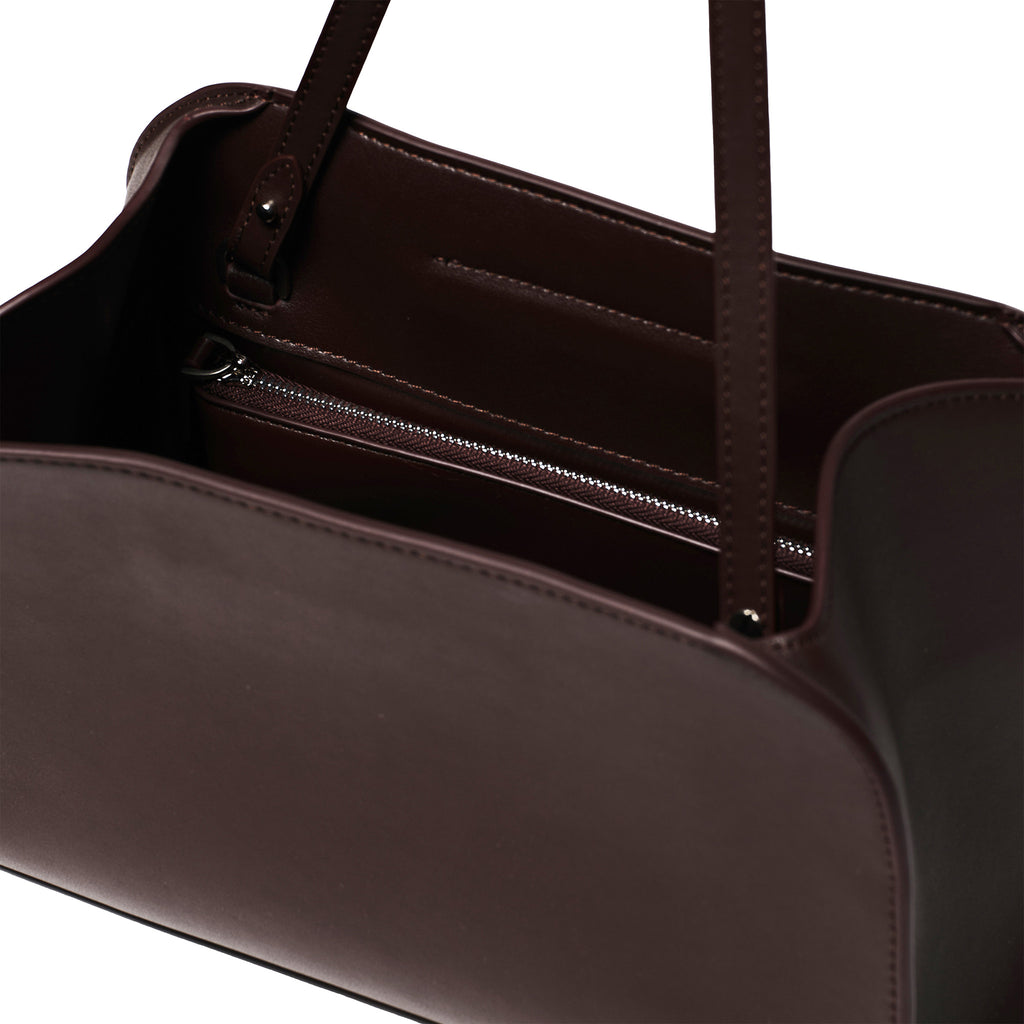 Minimal Cow Leather Multi Bag　ミニマルカウレザーマルチバッグ