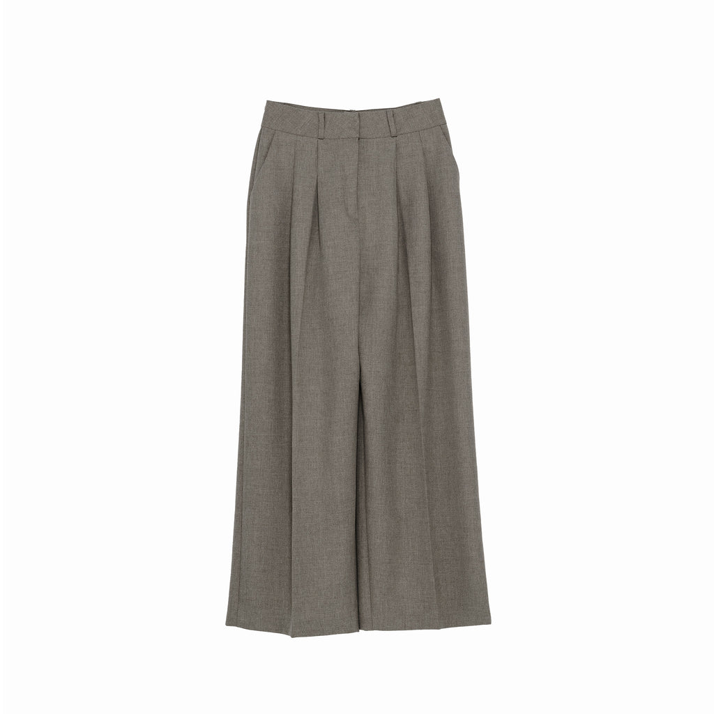 Estivo Wool Trousers エスティヴォウール トラウザー