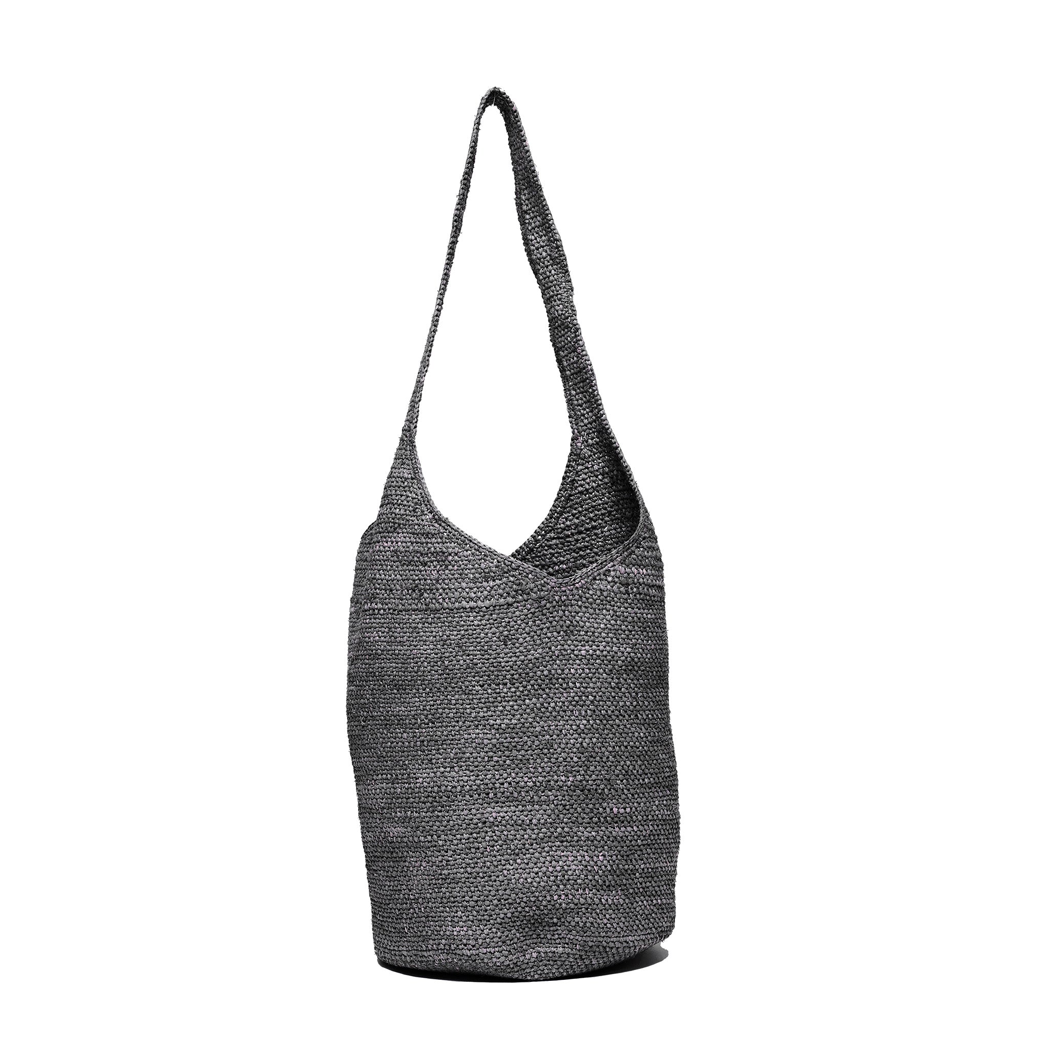 Natural Raffia Tote ナチュラルラフィアトート – Aurezia